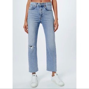 Redone high rise stove pipe - Size 24